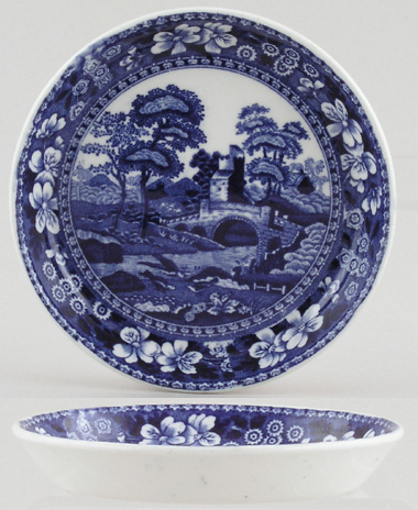 Butter Pat or Coaster c1960s